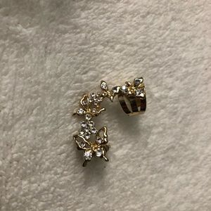 Ear cuff earring